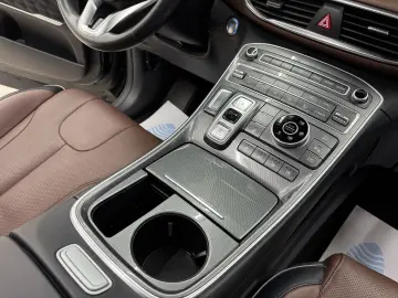 Hyundai Santa Fe 1.6 Plugin-Hybrid 4WD Prime