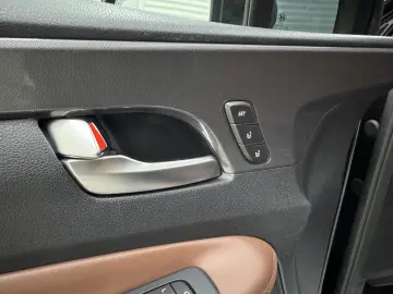 Hyundai Santa Fe 1.6 Plugin-Hybrid 4WD Prime