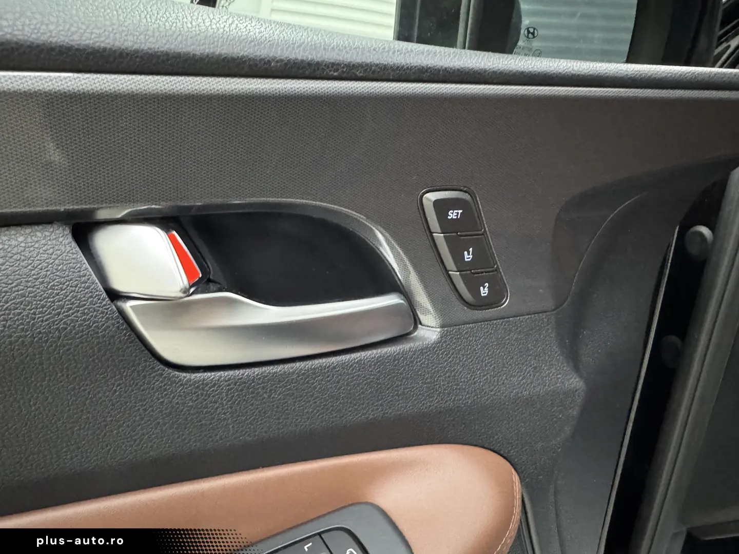 Hyundai Santa Fe 1.6 Plugin-Hybrid 4WD Prime