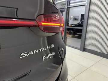 Hyundai Santa Fe 1.6 Plugin-Hybrid 4WD Prime