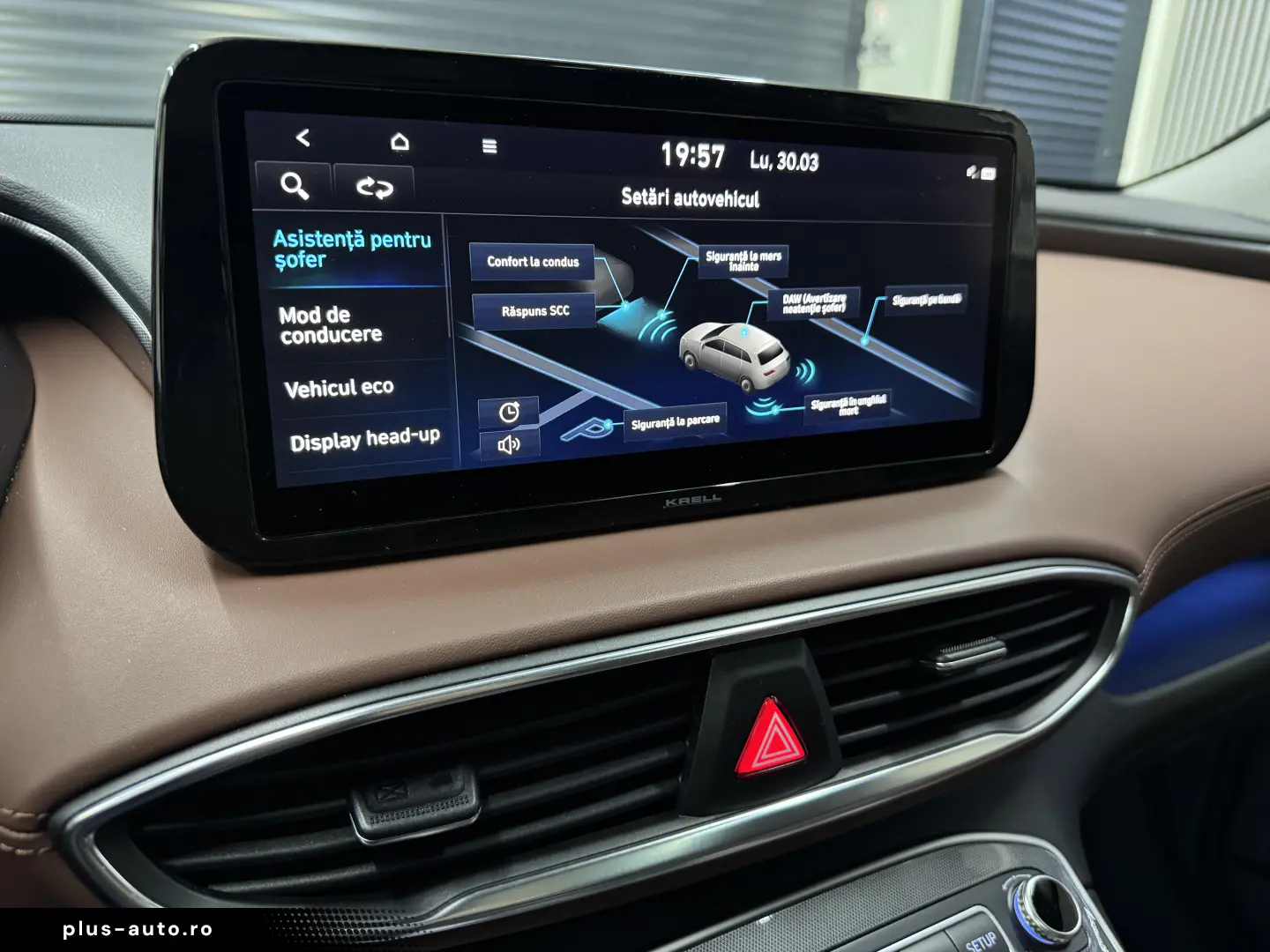 Hyundai Santa Fe 1.6 Plugin-Hybrid 4WD Prime