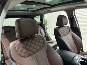 Hyundai Santa Fe 1.6 Plugin-Hybrid 4WD Prime