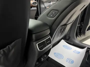 Hyundai Santa Fe 1.6 Plugin-Hybrid 4WD Prime