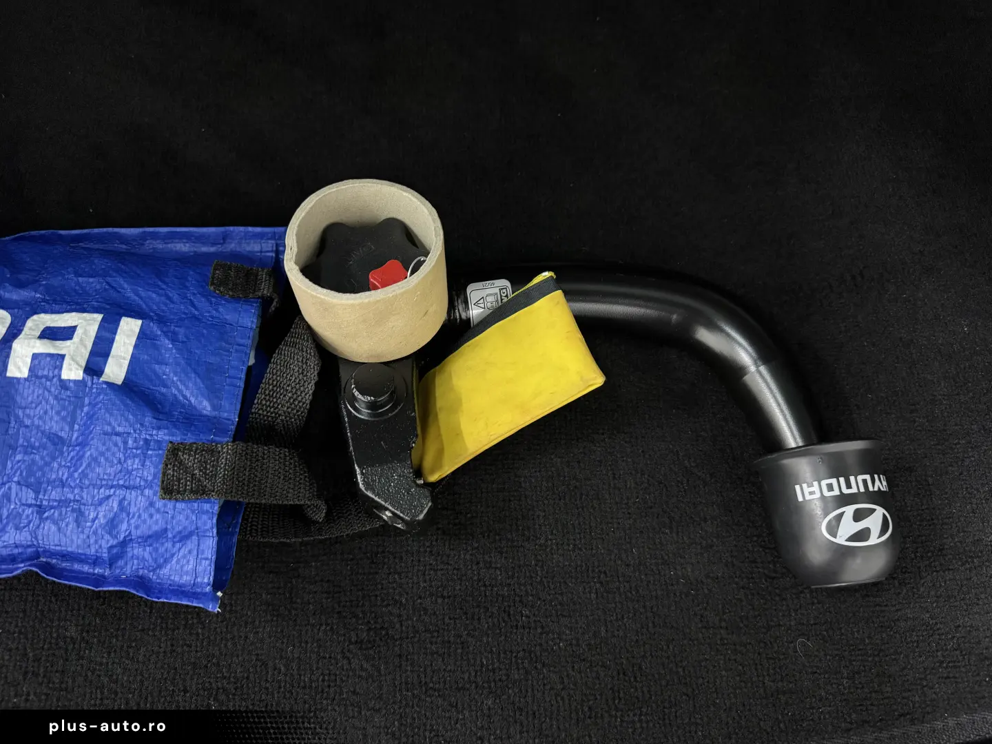 Hyundai Santa Fe 1.6 Plugin-Hybrid 4WD Prime