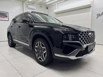 Hyundai Santa Fe 1.6 Plugin-Hybrid 4WD Prime