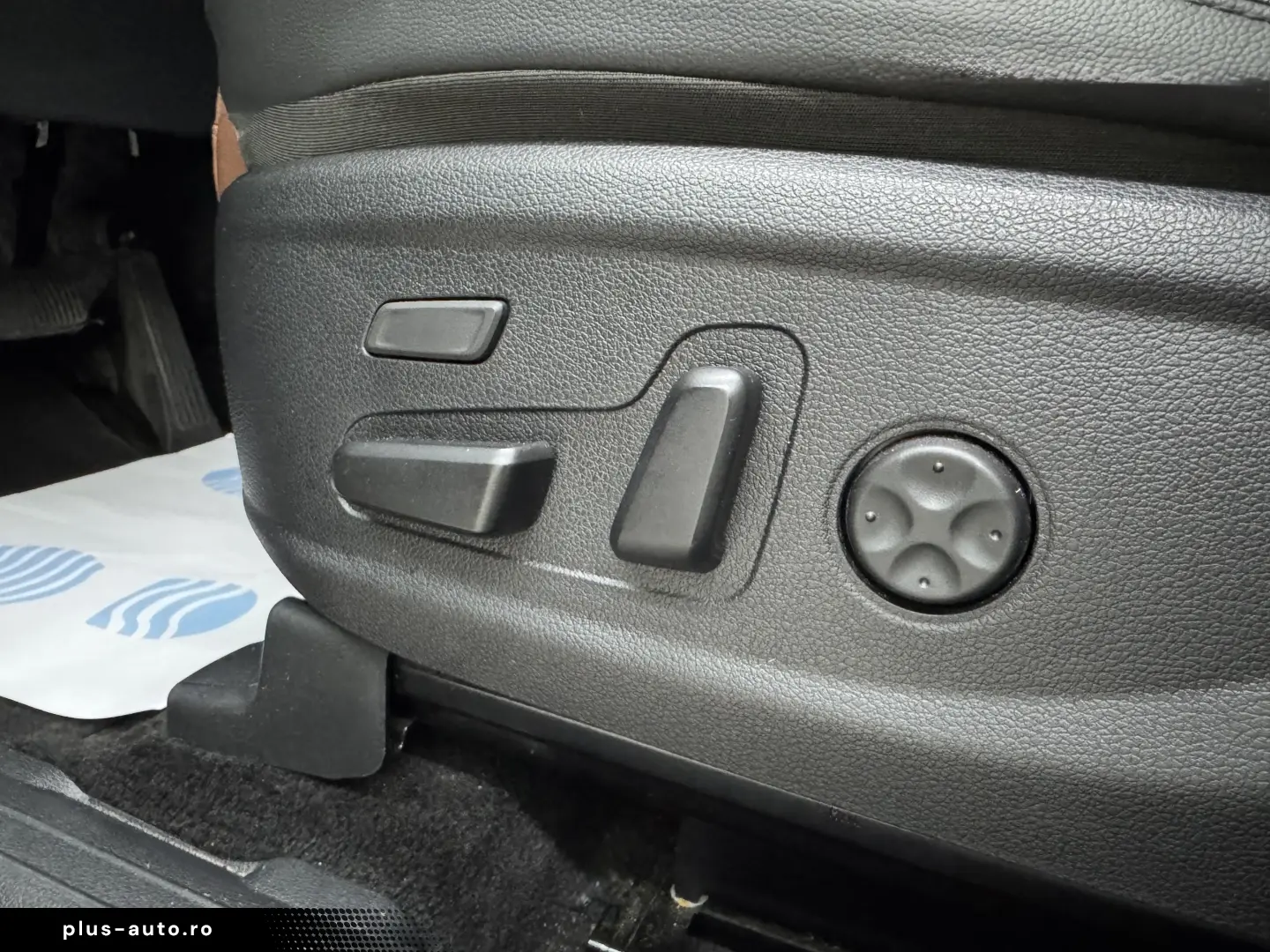 Hyundai Santa Fe 1.6 Plugin-Hybrid 4WD Prime