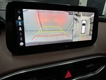 Hyundai Santa Fe 1.6 Plugin-Hybrid 4WD Prime