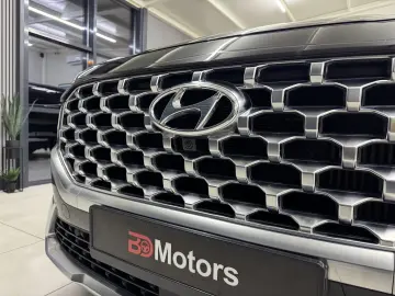 Hyundai Santa Fe 1.6 Plugin-Hybrid 4WD Prime