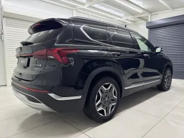 Hyundai Santa Fe 1.6 Plugin-Hybrid 4WD Prime