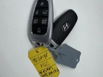 Hyundai Santa Fe 1.6 Plugin-Hybrid 4WD Prime