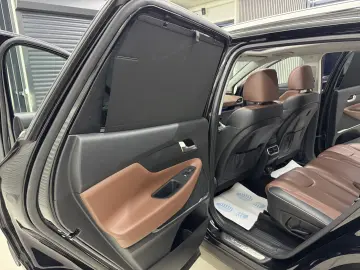 Hyundai Santa Fe 1.6 Plugin-Hybrid 4WD Prime