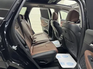 Hyundai Santa Fe 1.6 Plugin-Hybrid 4WD Prime