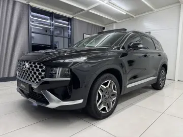 Hyundai Santa Fe 1.6 Plugin-Hybrid 4WD Prime