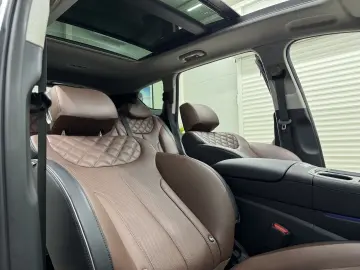 Hyundai Santa Fe 1.6 Plugin-Hybrid 4WD Prime