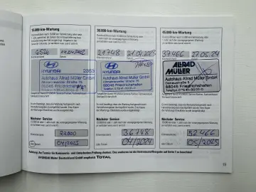 Hyundai Santa Fe 1.6 Plugin-Hybrid 4WD Prime