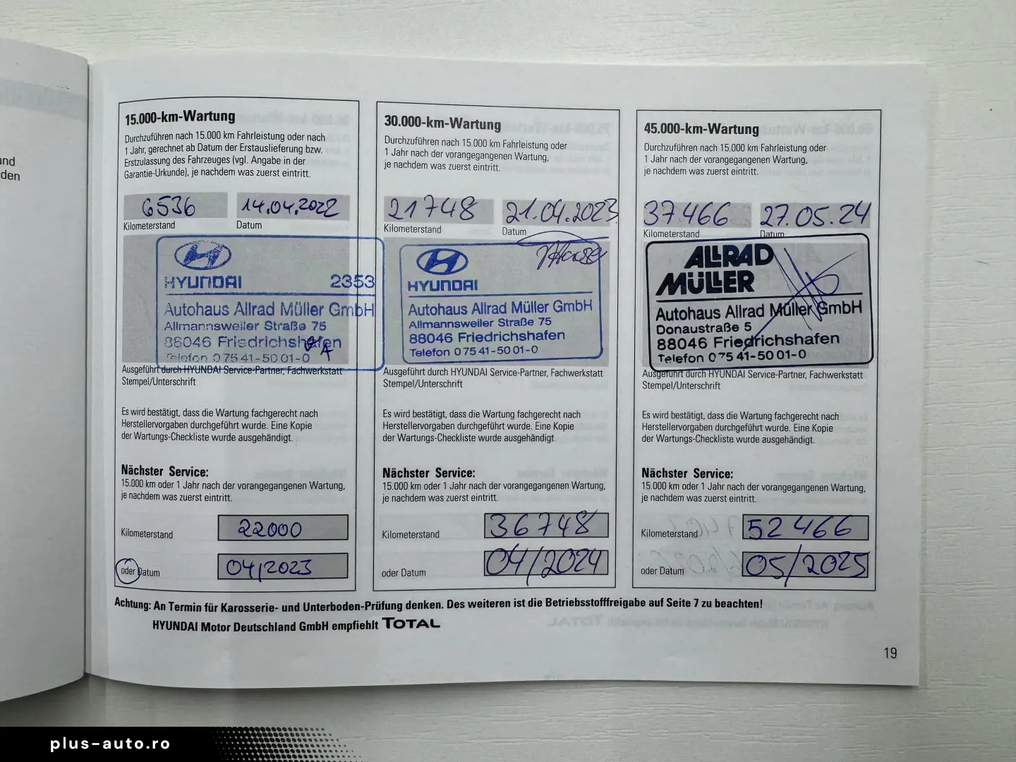 Hyundai Santa Fe 1.6 Plugin-Hybrid 4WD Prime