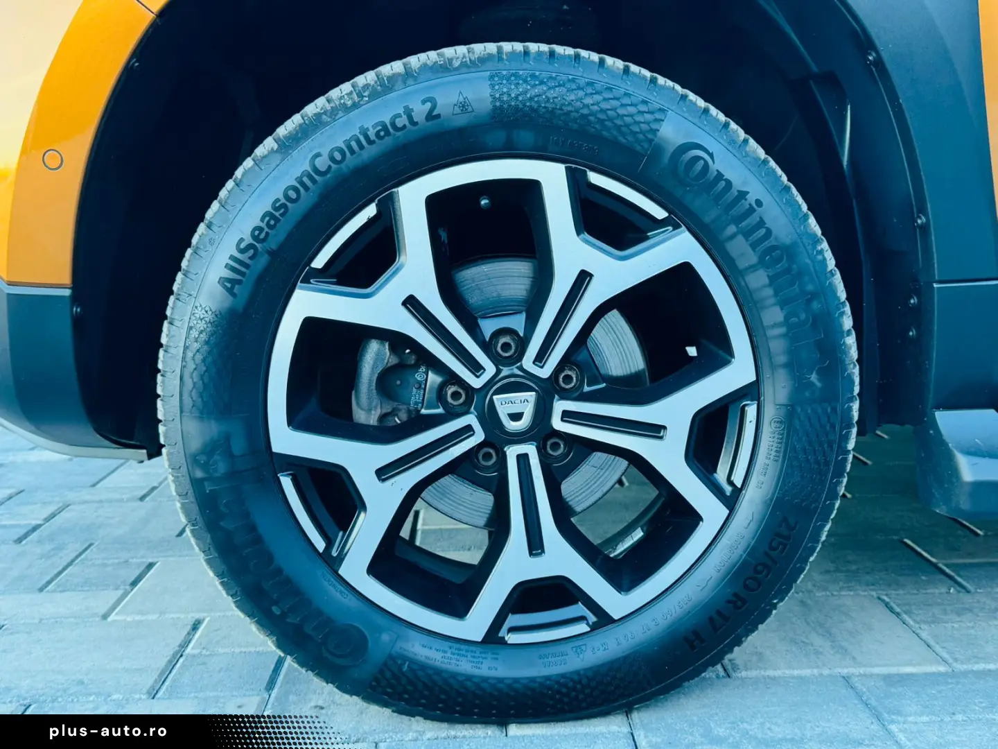 Dacia Duster   Fab- 03.2018   1.5 Diesel 110 CP   Euro 6