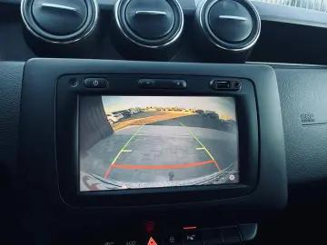 Dacia Duster   Fab- 03.2018   1.5 Diesel 110 CP   Euro 6