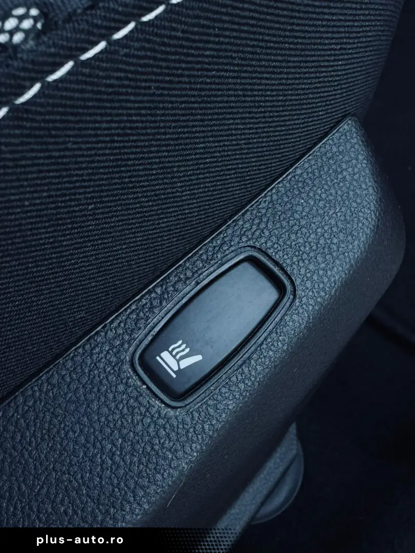 Dacia Duster   Fab- 03.2018   1.5 Diesel 110 CP   Euro 6