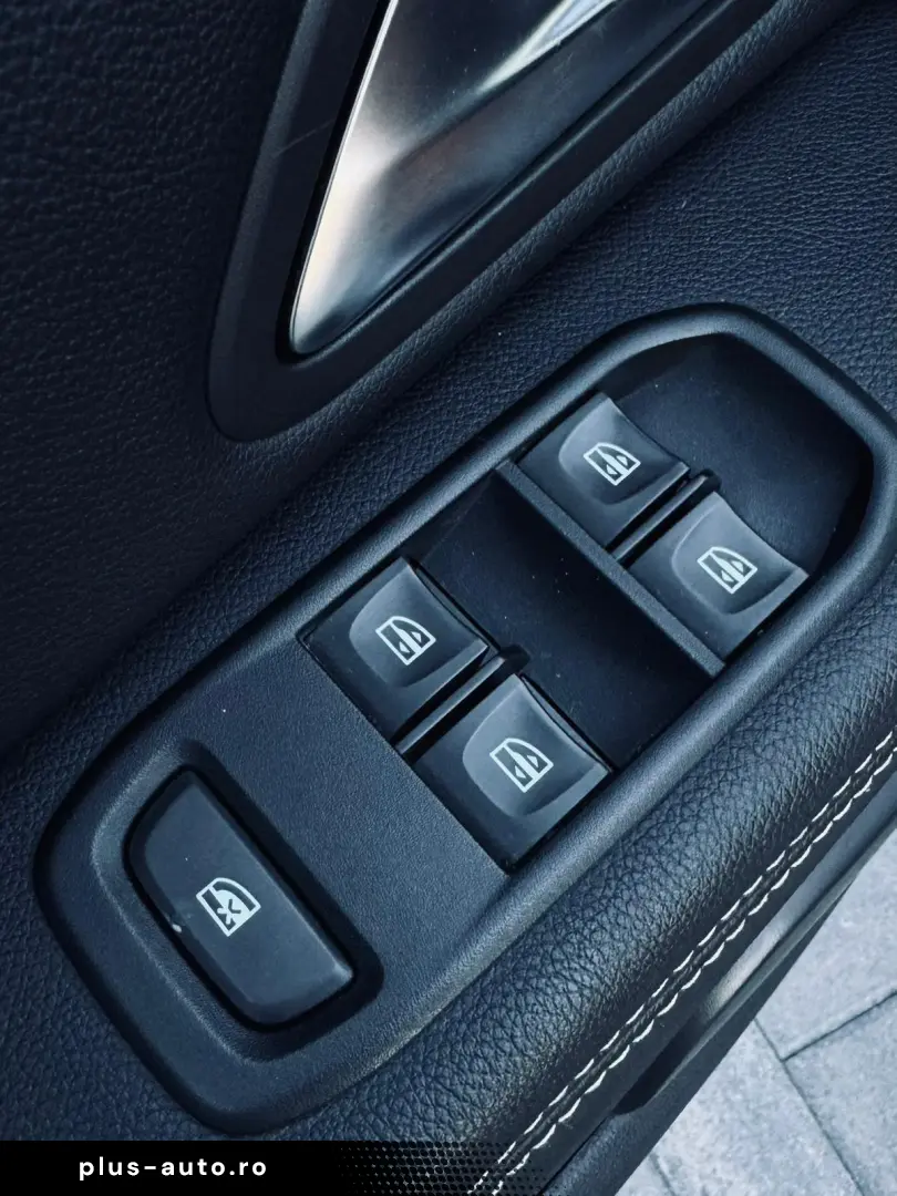 Dacia Duster   Fab- 03.2018   1.5 Diesel 110 CP   Euro 6