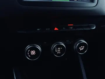 Dacia Duster   Fab- 03.2018   1.5 Diesel 110 CP   Euro 6