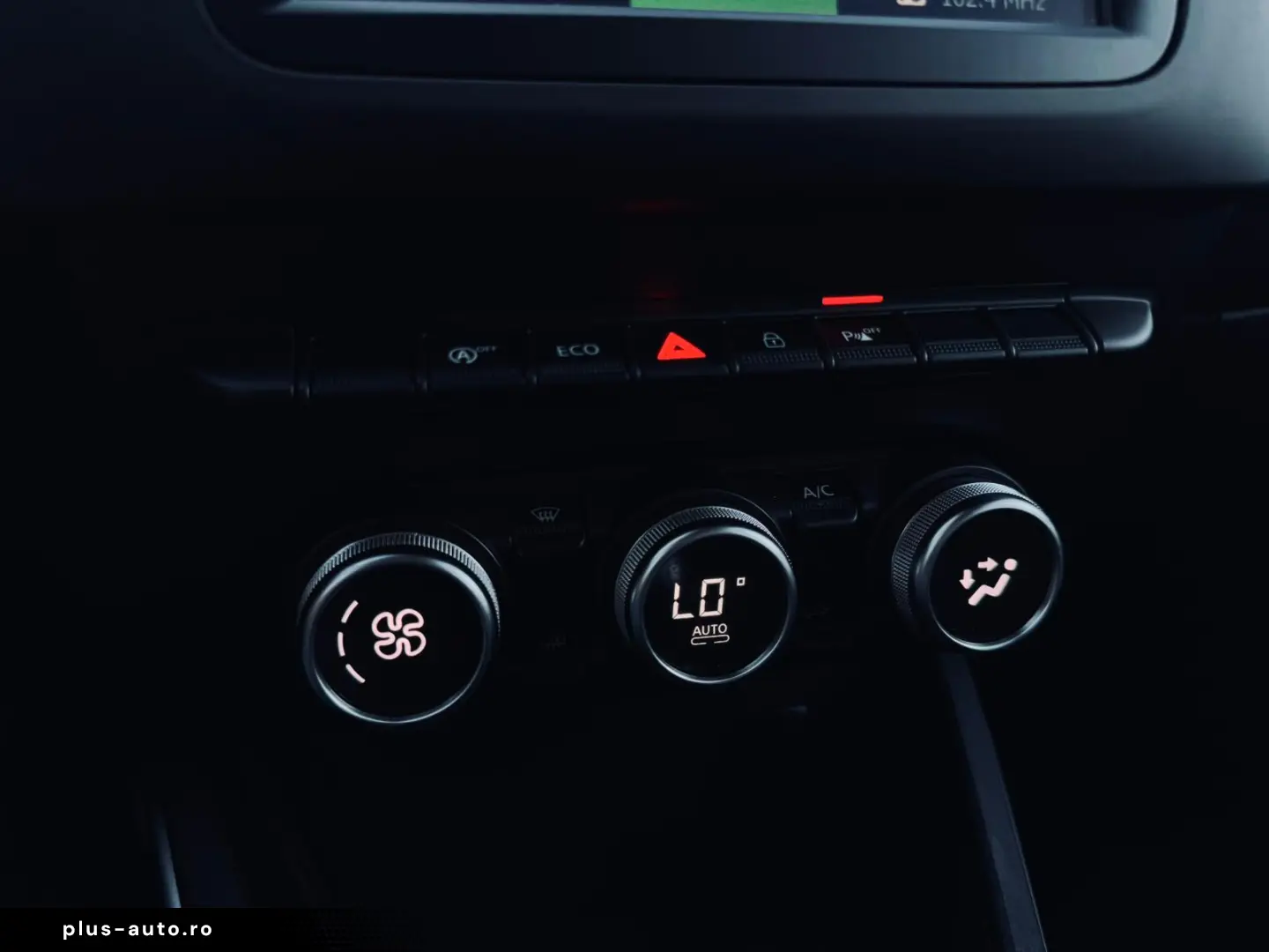 Dacia Duster   Fab- 03.2018   1.5 Diesel 110 CP   Euro 6