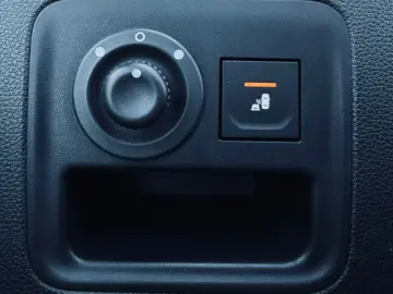 Dacia Duster   Fab- 03.2018   1.5 Diesel 110 CP   Euro 6