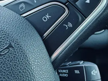 Dacia Duster   Fab- 03.2018   1.5 Diesel 110 CP   Euro 6