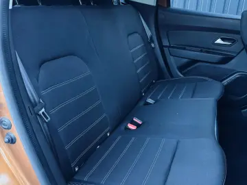 Dacia Duster   Fab- 03.2018   1.5 Diesel 110 CP   Euro 6