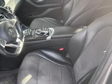 Mercedes-Benz GLC 250