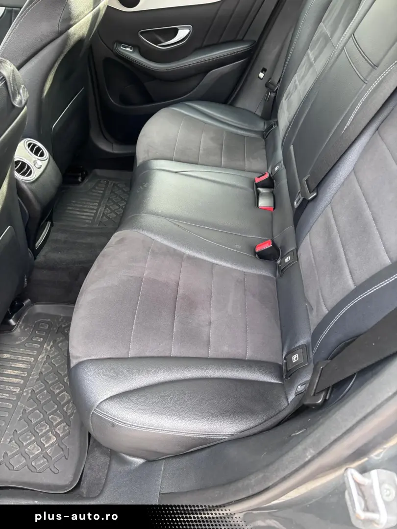 Mercedes-Benz GLC 250