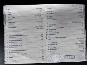 Mercedes-Benz GLC 250