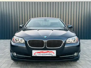 BMW 520 D   Fab- 03.2012  2.0 Diesel 184 cp Euro 5
