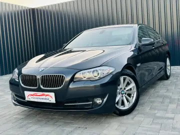 BMW 520 D   Fab- 03.2012  2.0 Diesel 184 cp Euro 5