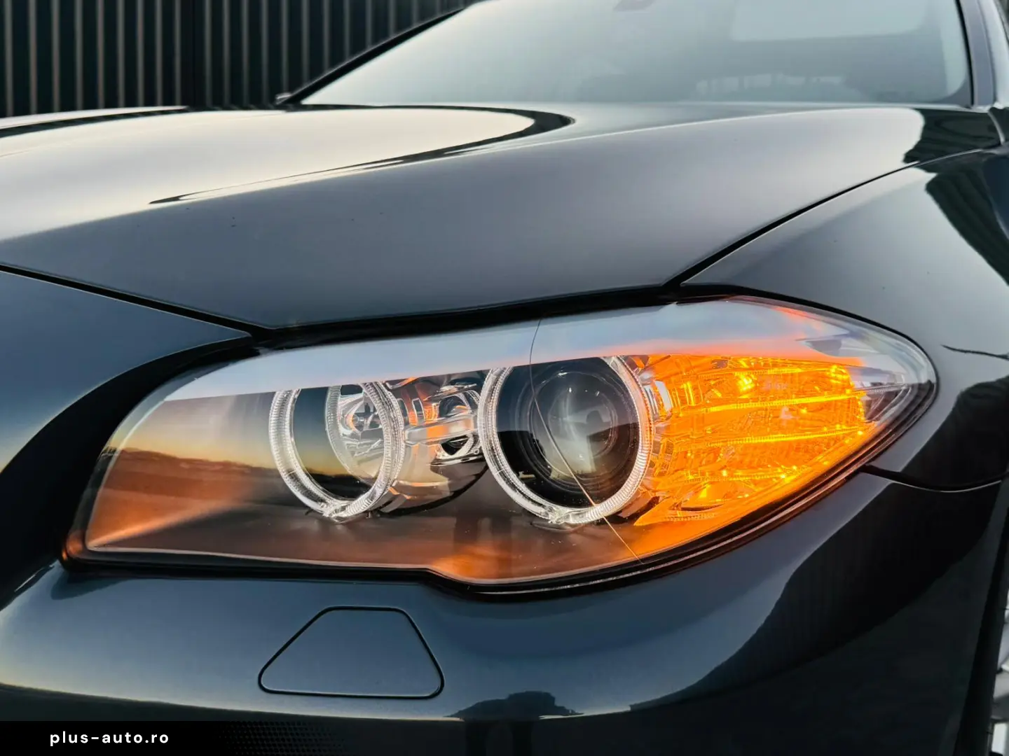 BMW 520 D   Fab- 03.2012  2.0 Diesel 184 cp Euro 5