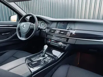 BMW 520 D   Fab- 03.2012  2.0 Diesel 184 cp Euro 5