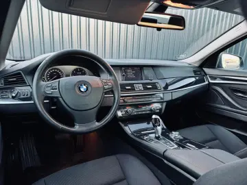 BMW 520 D   Fab- 03.2012  2.0 Diesel 184 cp Euro 5