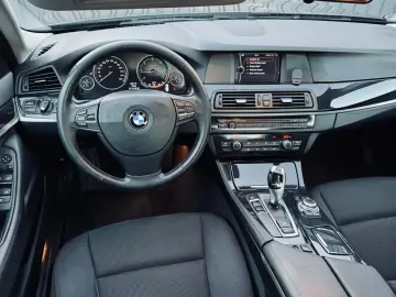 BMW 520 D   Fab- 03.2012  2.0 Diesel 184 cp Euro 5