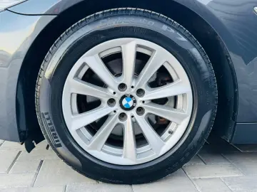 BMW 520 D   Fab- 03.2012  2.0 Diesel 184 cp Euro 5