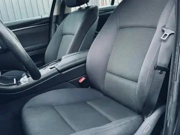 BMW 520 D   Fab- 03.2012  2.0 Diesel 184 cp Euro 5