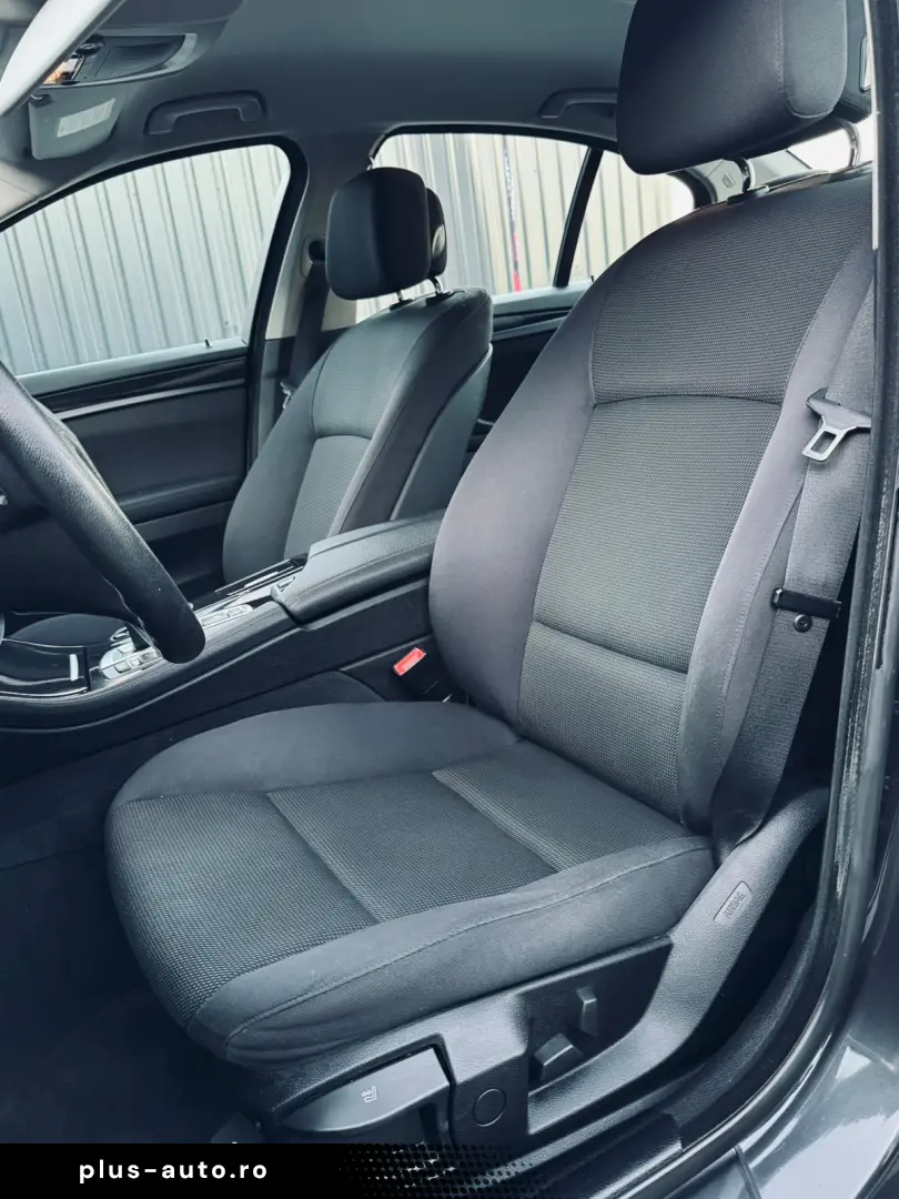 BMW 520 D   Fab- 03.2012  2.0 Diesel 184 cp Euro 5