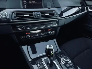 BMW 520 D   Fab- 03.2012  2.0 Diesel 184 cp Euro 5