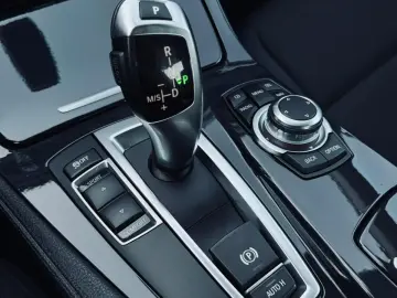 BMW 520 D   Fab- 03.2012  2.0 Diesel 184 cp Euro 5