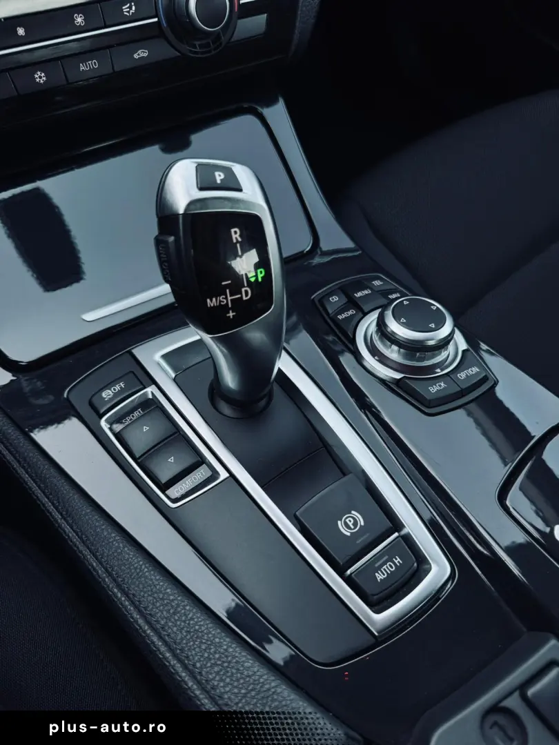 BMW 520 D   Fab- 03.2012  2.0 Diesel 184 cp Euro 5