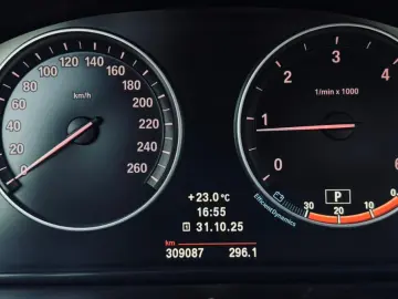 BMW 520 D   Fab- 03.2012  2.0 Diesel 184 cp Euro 5