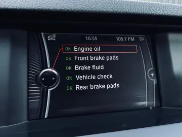 BMW 520 D   Fab- 03.2012  2.0 Diesel 184 cp Euro 5