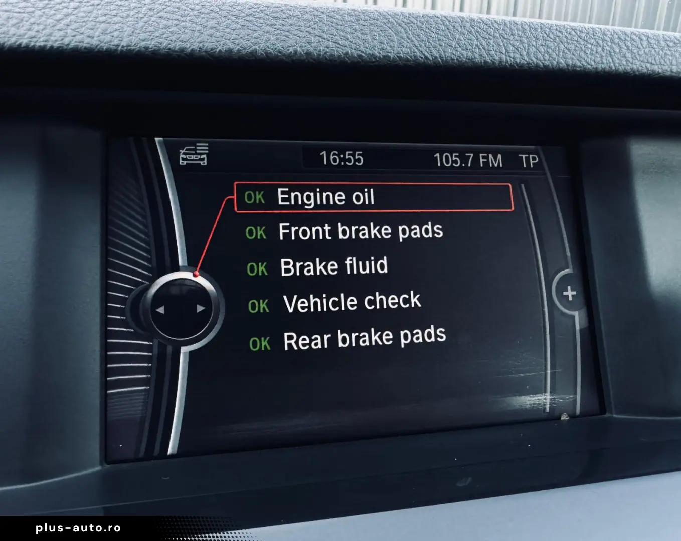 BMW 520 D   Fab- 03.2012  2.0 Diesel 184 cp Euro 5