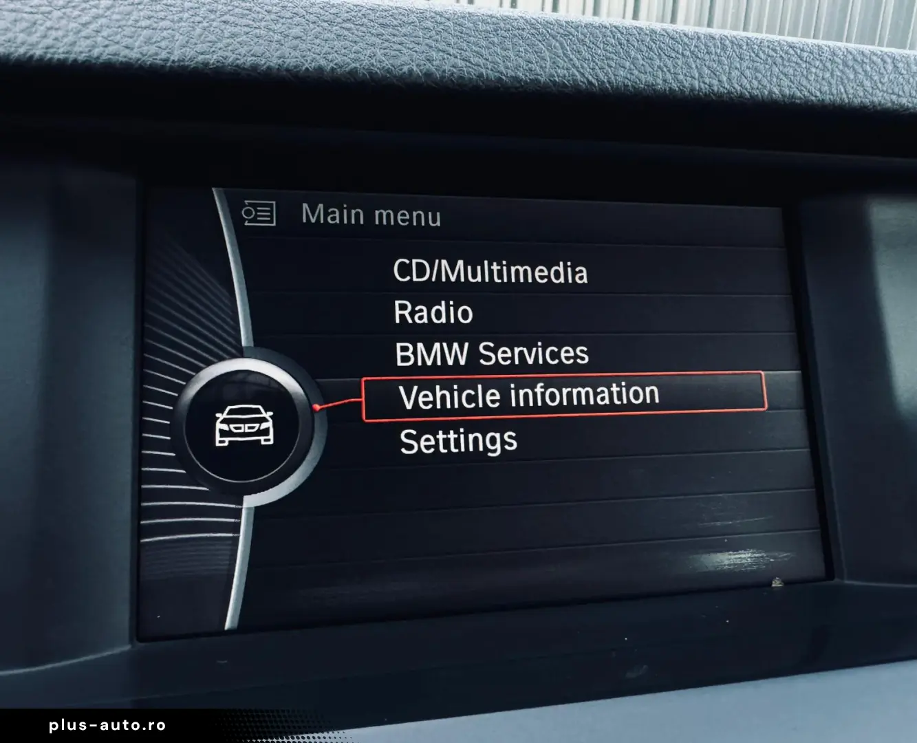 BMW 520 D   Fab- 03.2012  2.0 Diesel 184 cp Euro 5