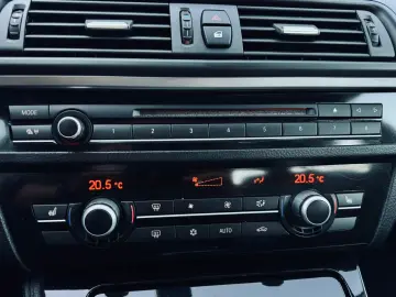 BMW 520 D   Fab- 03.2012  2.0 Diesel 184 cp Euro 5