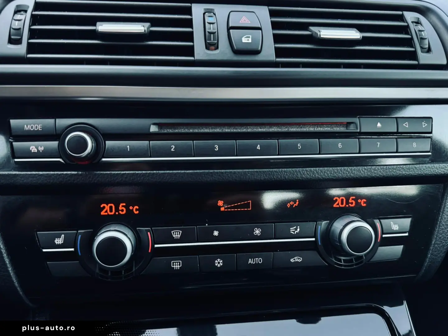 BMW 520 D   Fab- 03.2012  2.0 Diesel 184 cp Euro 5